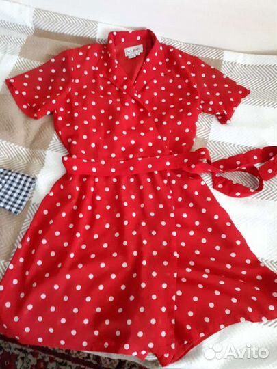 Комбинезон женский летний 44-44