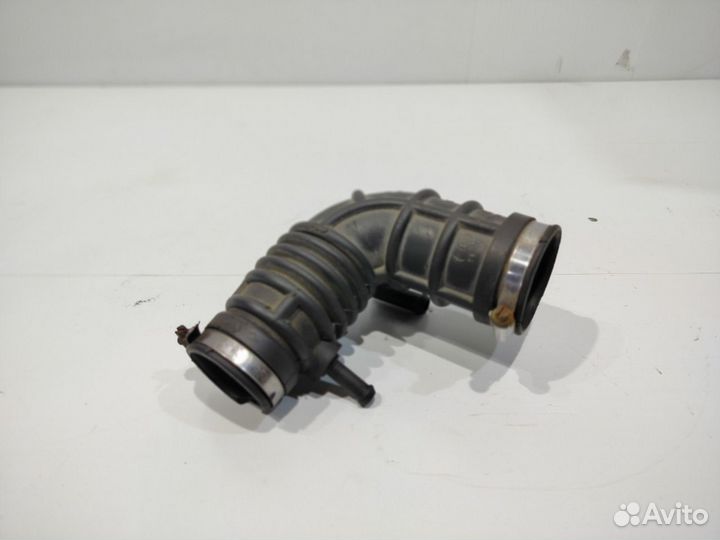 Воздуховод на дроссельную заслонку Daewoo Matiz