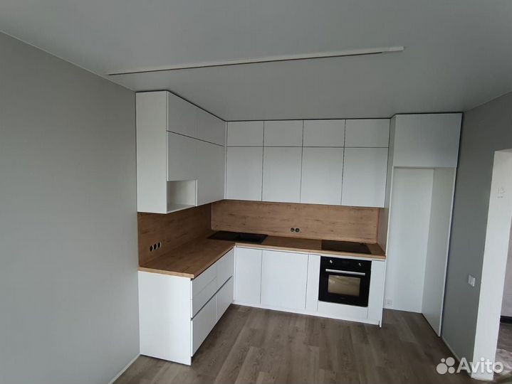 Кухонный гарнитур на заказ