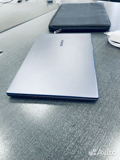 Honor magicbook 14 ryzen 5 2021