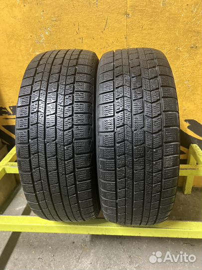 Dunlop Graspic DS3 195/55 R15