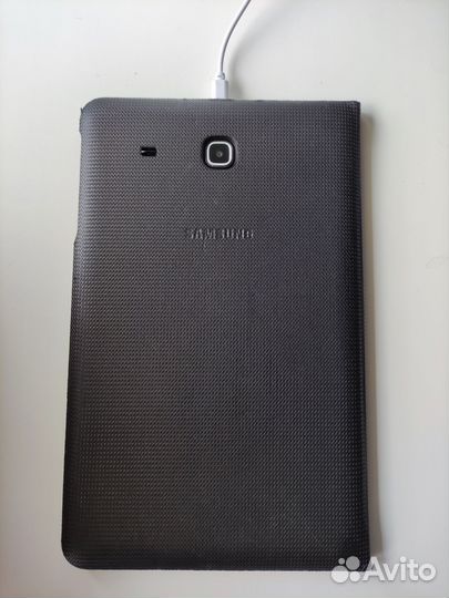 Samsung galaxy tab e