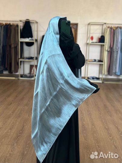 Шейла из органзы