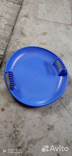 Ледянка Тобоган