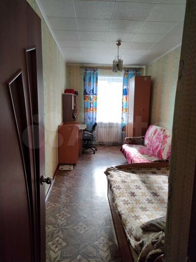2-к. квартира, 45 м², 2/2 эт.