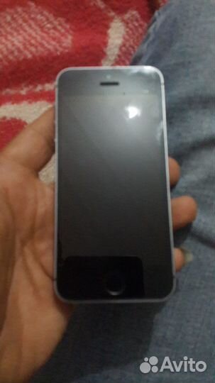 iPhone 5s