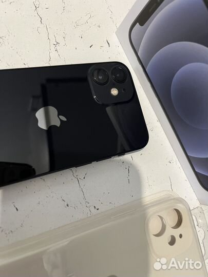iPhone 12 mini, 64 ГБ