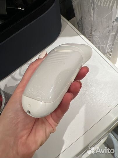 Эпилятор braun silk epil xpressive 5377