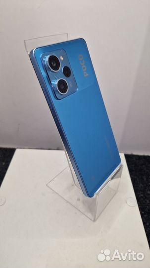 Xiaomi Poco X5 Pro 5G, 6/128 ГБ