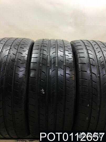 Continental MaxContact MC6 245/45 R19 98V