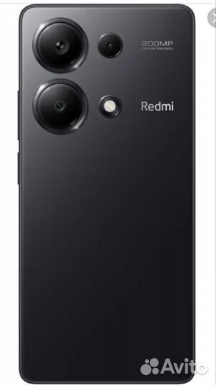 Xiaomi Redmi Note 13 Pro, 8/256 ГБ