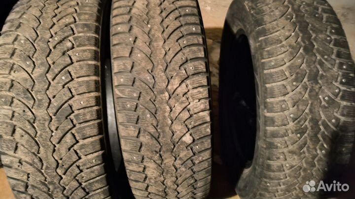 Formula Ice SUV 225/65 R17 102T