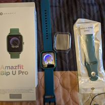 Amazfit Bip u pro