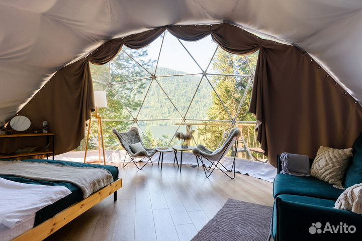 Интерьерный фотограф