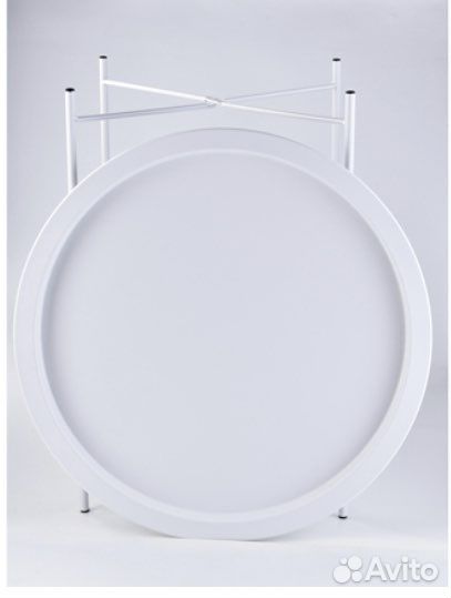 Поднос столик складной