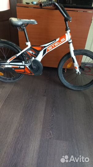 Велосипед детский продам