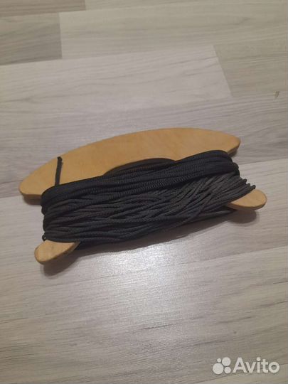 Мотовило для сома