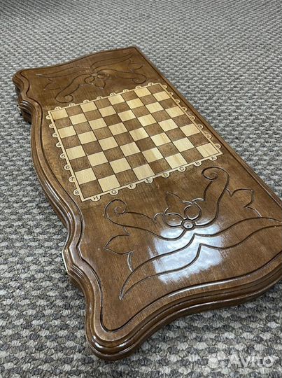 Нарды «вдв сила»