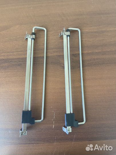 Карниз для одежды