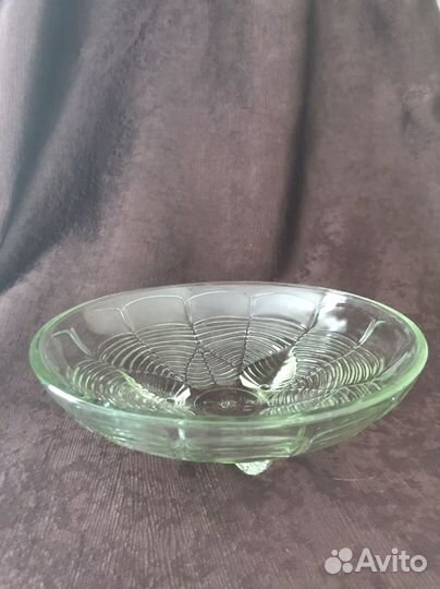 Посуда стекло