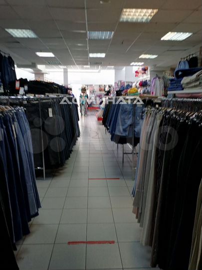 Торговая площадь, Ленинский проспект, 95К1