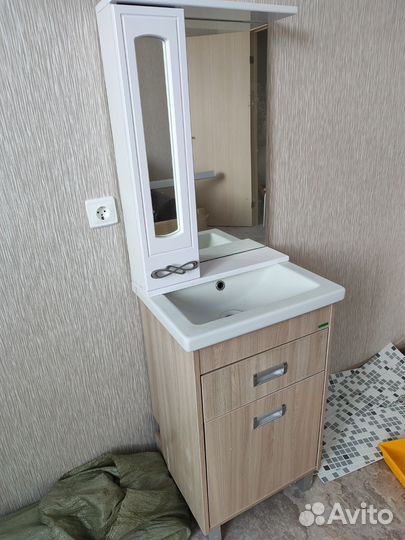 Тумба для ванной
