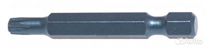 Бита усиленная 1/4 torx T20H 50мм s3tx105020 Li