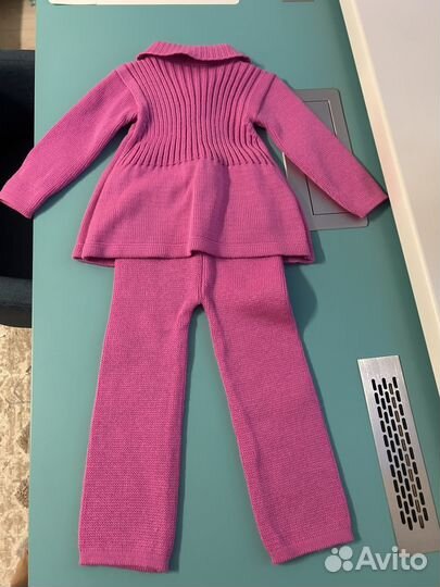 Костюм для девочки