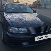 Nissan Maxima 2.0 AT, 1995, 111 111 км, с пробегом, цена 250 000 руб.