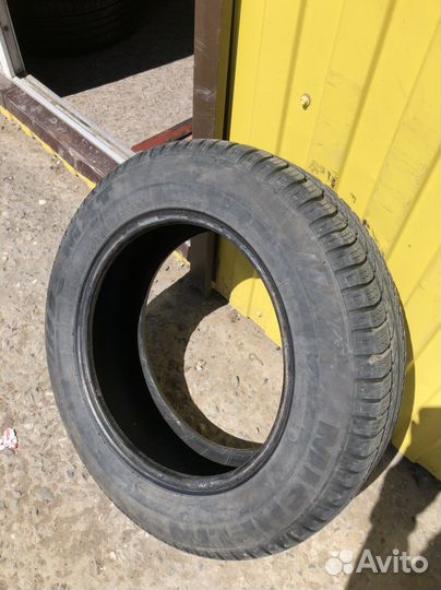 Michelin MXTE 175/70 R15