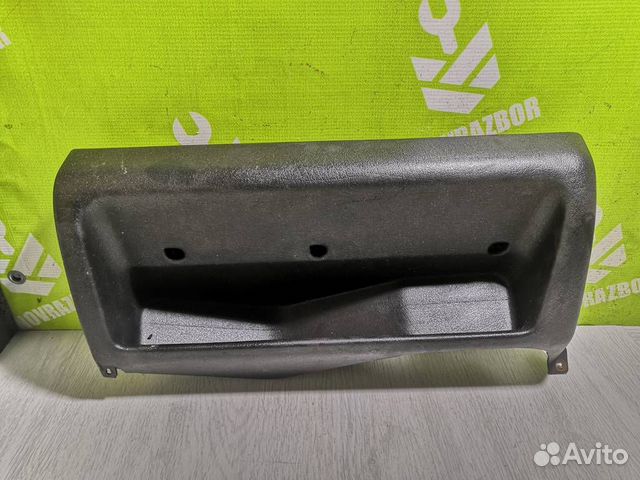 Бардачок Фольксваген Гольф 3 Венто