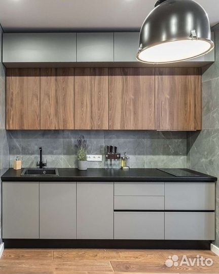 Кухонный гарнитур от производителя