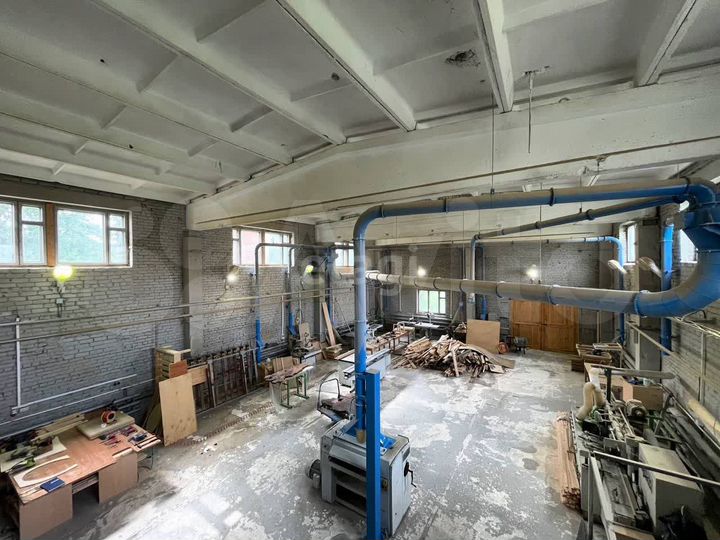 Продам производственное помещение, 3115 м²