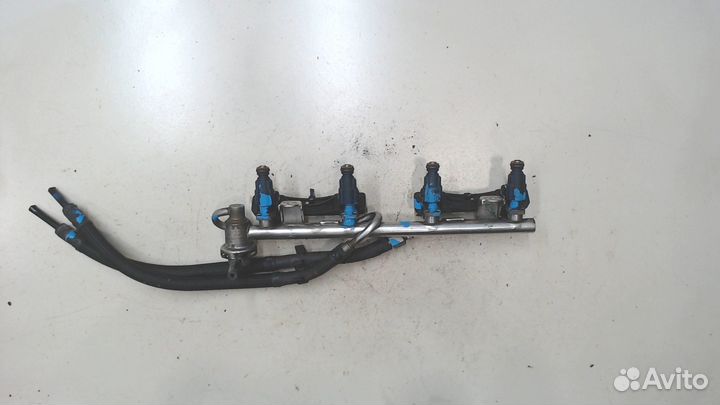 Форсунка топливная Audi A6 (C5), 2003