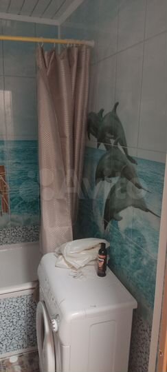 2-к. квартира, 45 м², 3/5 эт.