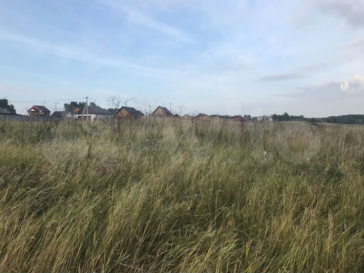 Участок 6 сот. (ИЖС)