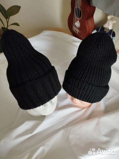 Шапка унисекс