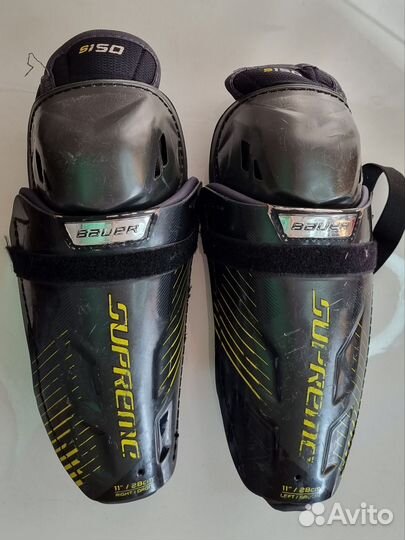 Детская хоккейная форма