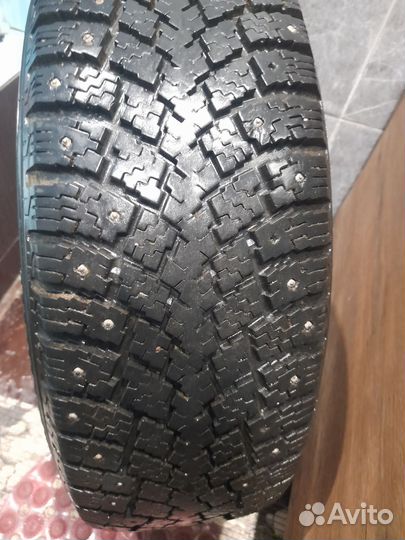 Nordman SUV 225/65 R17 107