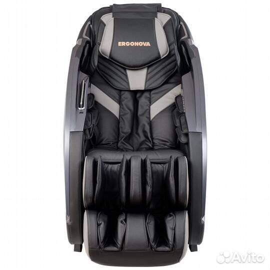 Массажное кресло Ergonova ErgoLine 4