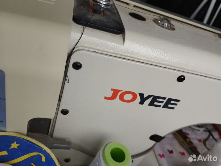 Швейная машина