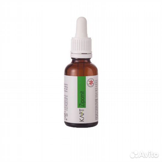 Масло для вросшего ногтя и кутикулы Kart Израиль