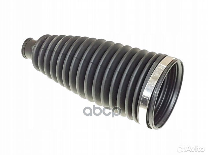 Пыльник рейки рулевой toyota Corolla 4553549015