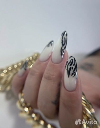 Курсы обучение маникюру