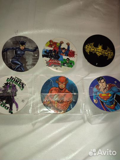 Фишки чипикао