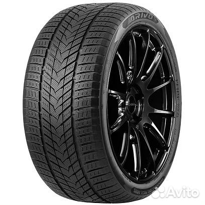 Arivo Winmaster ProX ARW5 285/40 R21 109H