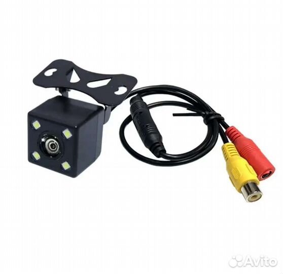 Камера заднего вида