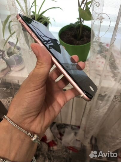 iPhone 7 Plus, 256 ГБ
