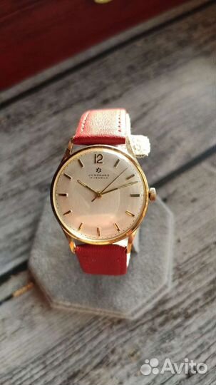 Часы junghans
