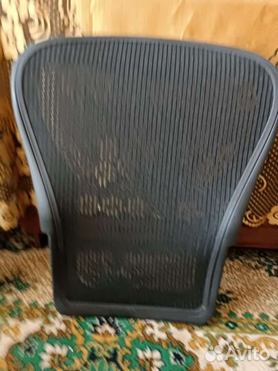 Спинка для офисного кресла